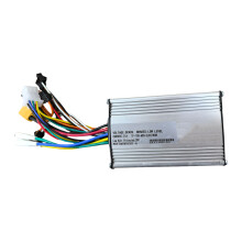 Durability Electric Scooter Speed Controller With Thermals-H1