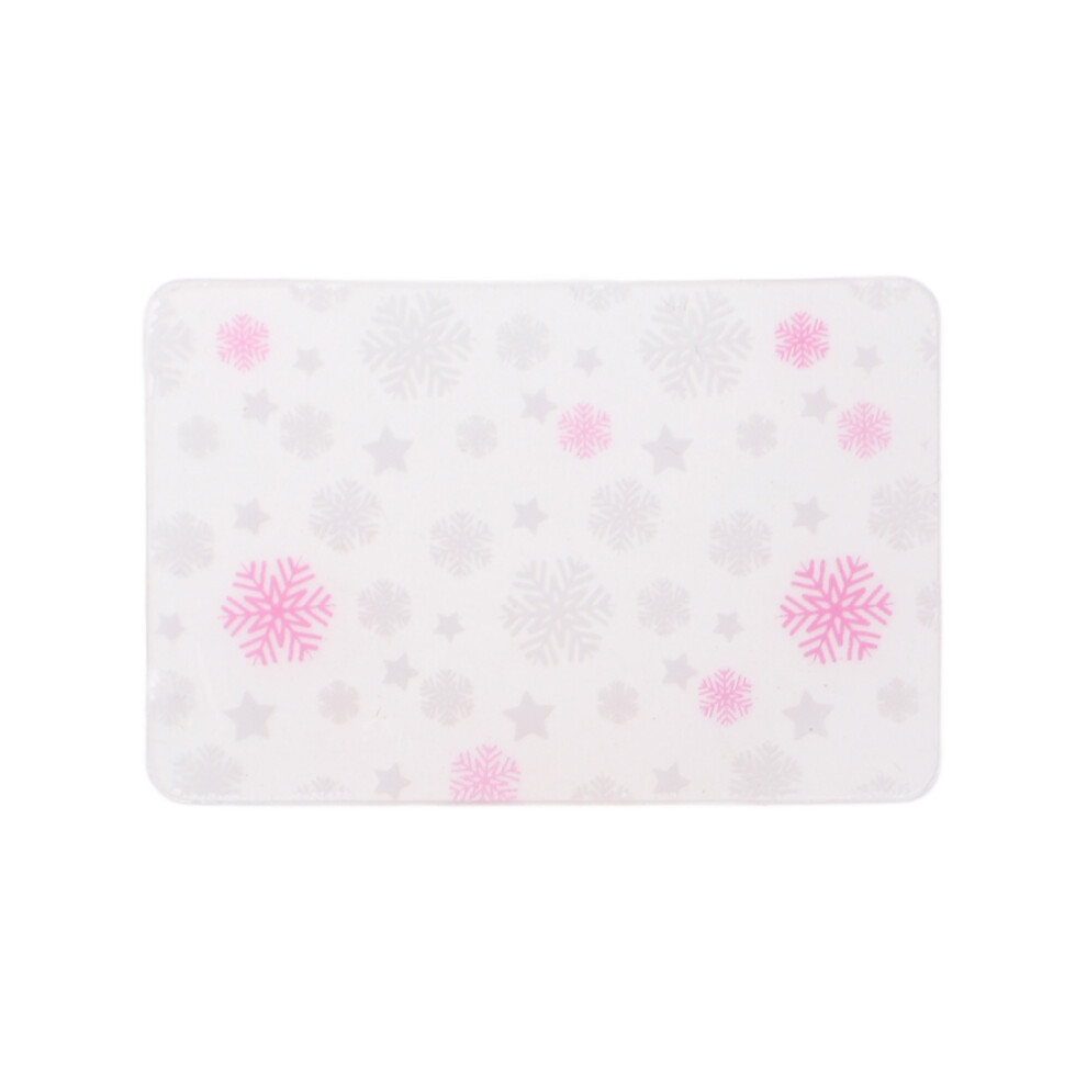 Strong Sticky Nail Art Stamper Kit