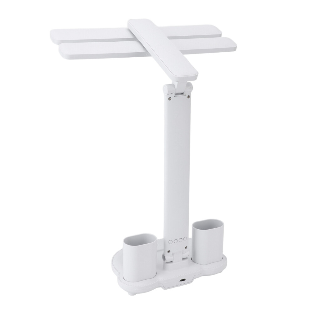 Foldable Rechargeable Desk Lamp 2000mAh