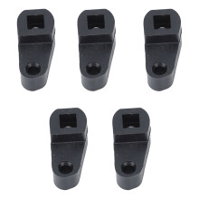 5Pcs Outboard Gear Shift Fix Block 63V 44121 01
