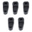 5Pcs Outboard Gear Shift Fix Block 63V 44121 01 1