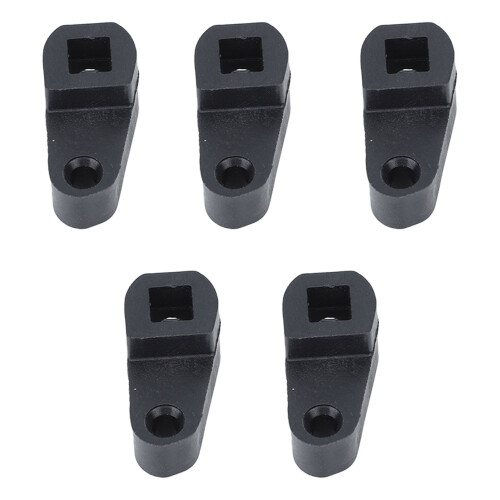 5Pcs Outboard Gear Shift Fix Block 63V 44121 01