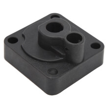 Outboard Motor Cooling Pump Housing 63V 44301