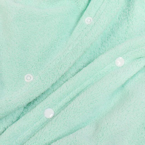 Kids Hooded Bath Towel, Soft