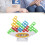 Interactive Russian Blocks Family Toy 1