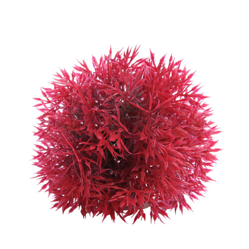 Artificial Aquarium Grass Ball Decoration 1