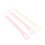 3pcs Adjustable Newborn Nappy Belts 1