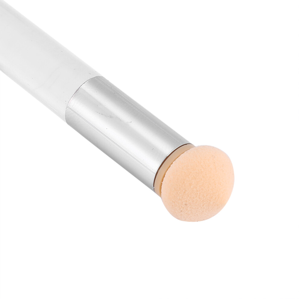 Double Ended UV Gel Nail Art Sponge Pen