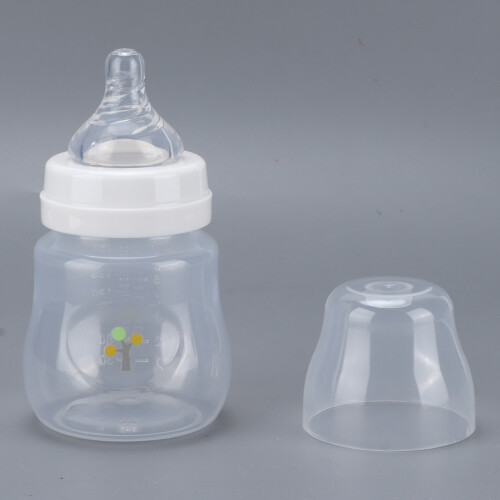 Newborn Feeding Bottles 3 Pack