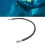 57cm BCD Low Pressure Rubber Hose 1