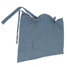 Cotton Privacy Nursing Wrap