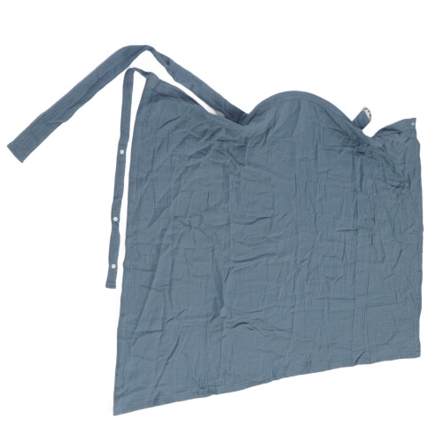 Cotton Privacy Nursing Wrap