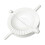 Dumplingmaskine – 10 cm plastikpresse til ravioli og 1