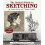 Artists Guide to Sketching by Thomas Kinkade Paperback Book 1