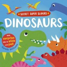 Dinosaurs by Scholastic Paperback Book