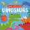 Dinosaurs by Scholastic Paperback Book 1