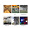 360 Degree Adjustable - 2 in 1 E27 Splitter Socket Adapter. E27 Standard LED Bulb Socket Adapter 2