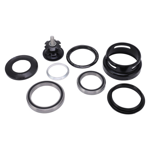 Double Bearing MTB Headset CNC Sealed