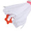 Unisex Baby Security Blanket Teething Soft Cotton 1