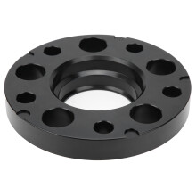 15mm 20mm Wheel Spacers 5x120 72.56 Bore BMW