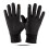 Warm Touch Screen Gloves Waterproof Cycling Black 1
