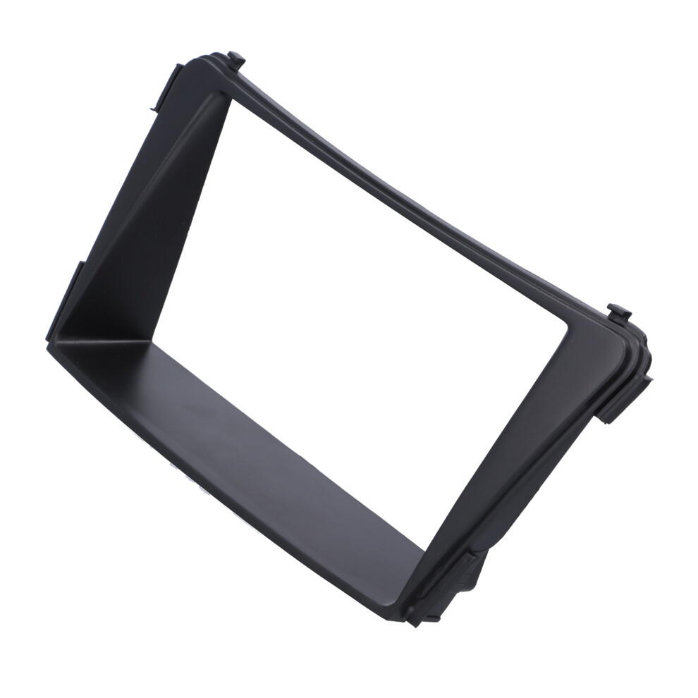 2Din Stereo Radio Fascia For Hyundai 2012 7340572699961