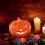 Halloween spider candle mold silicone2pcs 3