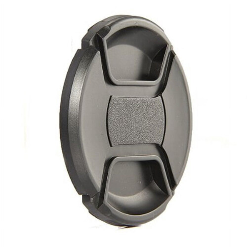 77 mm lens cap protective cover 1