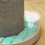 Washranp 4-Wheel Plant Caddy – Plastic Round Pot Mover 2