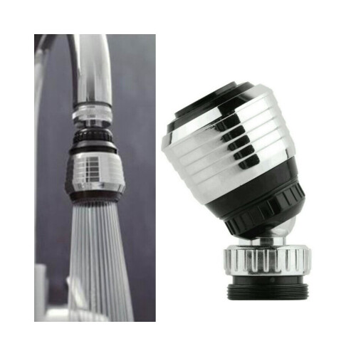 360 rotating tap nozzle filter water saving device 2