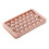 Silikone iskugleform 25x15cm 2