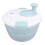 Blue 5L Salad Spinner with Lid 1