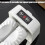 Macchina automatica per ravioli, ricaricabile tramite USB, timer 6s/9s, 13 4