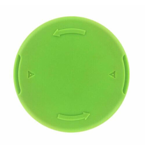 Grass Eater String Trimmer Spool Cap Cover 3 Pack 2