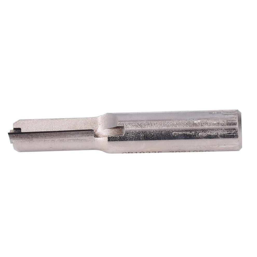 2 Flute Diamond Router Bit 12mm Straight Shank