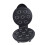 7 Hole Non Stick Donut Press Machine 11