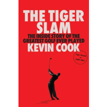 Tiger Slam by Kevin Cook Hardcover Book