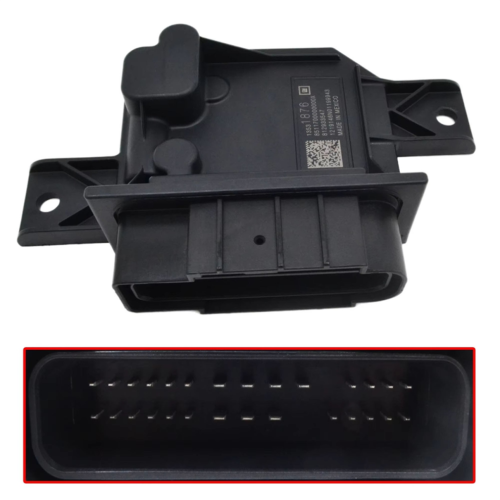 Module de commande de pompe 3531876 pour Encore Regal Sportback XT5 Blazer Trai 2