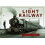 Light Railway by John ScottMorgan Hardcover Book 1