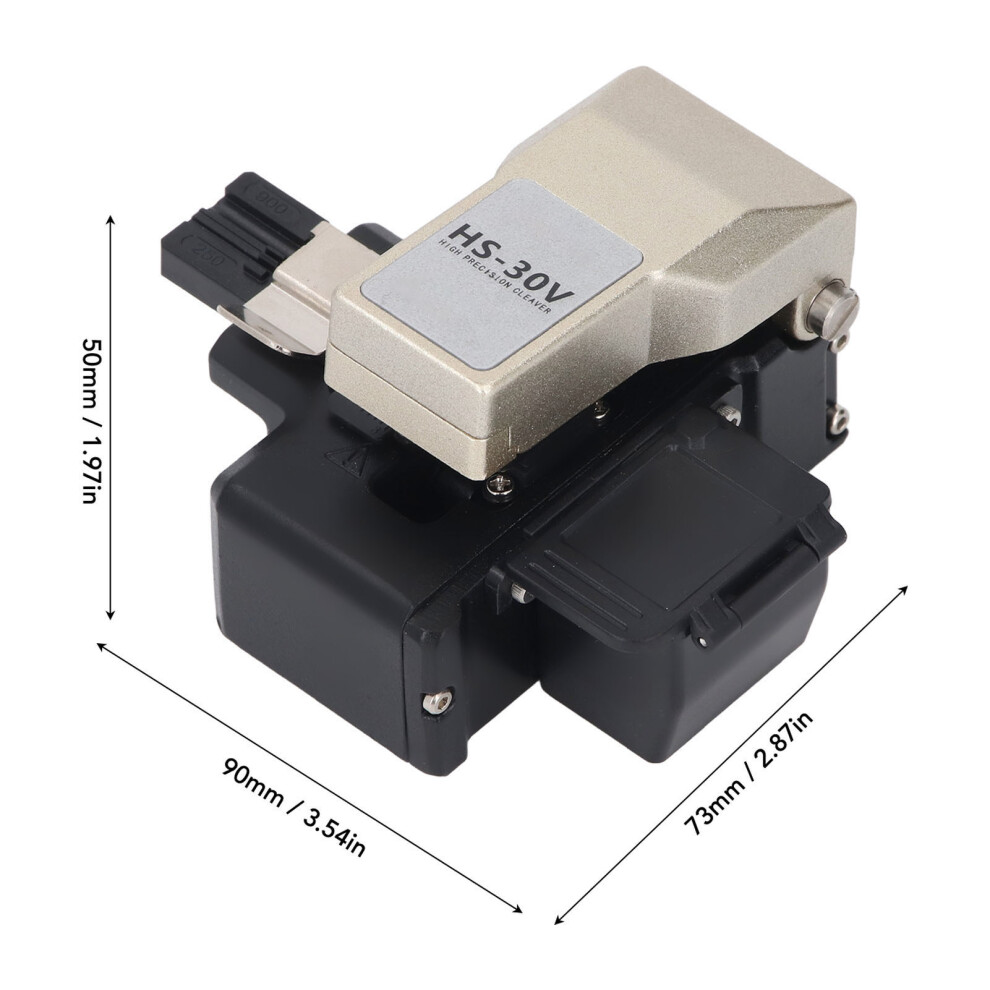 FTTH Fibre Cleaver 80000 Cuts