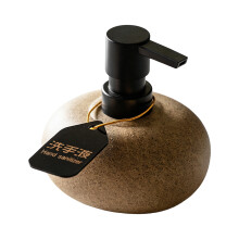 Zeepdispenser Badkamer Press Lotion Dispenser voor opslag-onexi