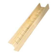 Planche de rampe pour lapin, coussin de pieds en-Pliable 70cm