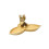 Assiette décorative en résine durable, figurine animale,-Jaune 1
