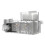 Space Saving Wall Mounted Fish Tanks Filter External-G16 1