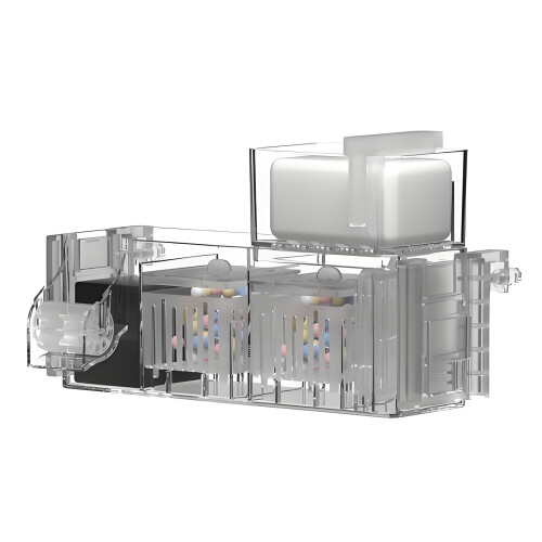 Space Saving Wall Mounted Fish Tanks Filter External-G16