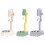 Distributeurs d'eau potable verticaux multifonctionnels,-Vert 2