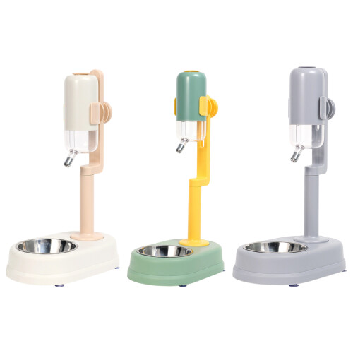 Distributeurs d'eau potable verticaux multifonctionnels,-Vert 1
