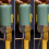 Distributeurs d'eau potable verticaux multifonctionnels,-Vert 6
