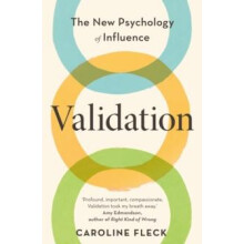 Validation by Caroline Fleck Paperback Book