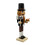 Thanksgiving Pilgrims Nutcrackers Figures Harvest-LL0116 1